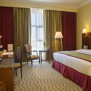 4* فندق ريان