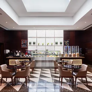Hotel Four Points By Sheraton, Charjah